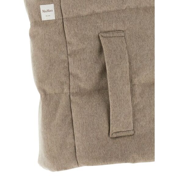 Max Mara The Cube Women 'Mtcamoroso' Vest